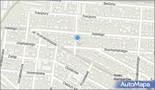 Kancelaria Adwokacka Dariusz Pluta, Warszawa 04-478 - Przedsiębiorstwo, Firma, numer telefonu, NIP: 5261053452