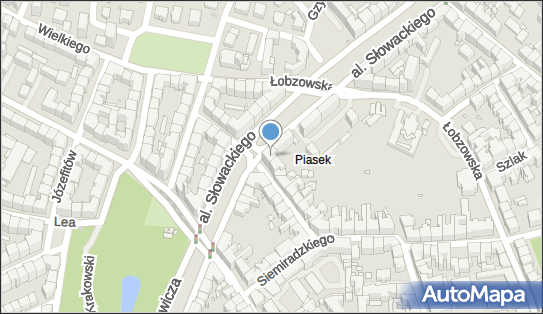 Kancelaria Adwokacka Defensor, al. Juliusza Słowackiego 11A 31-159 - Przedsiębiorstwo, Firma, numer telefonu, NIP: 6760109131