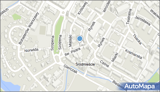 7531967589, Kancelaria Adwokacka 