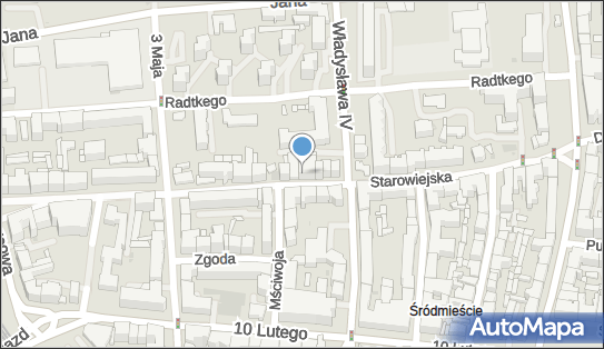 Kancelaria Adwokacka dr Paulina Krakowiak, ul. Starowiejska 26/3 81-356 - Przedsiębiorstwo, Firma, godziny otwarcia, numer telefonu, NIP: 5862225797