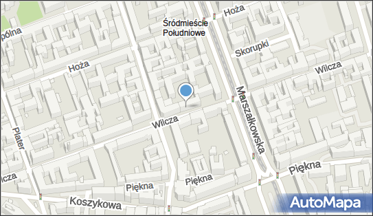 Kancelaria Adwokacka Izabela Czyżyk-Przygoda, ul. Wilcza 44 00-679 - Przedsiębiorstwo, Firma, NIP: 7393688177