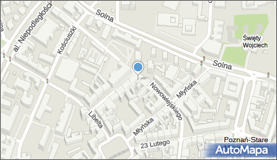 Kancelaria Adwokacka Jacek Sawicki - Prawo Karne Poznań, Poznań 61-732 - Przedsiębiorstwo, Firma, numer telefonu