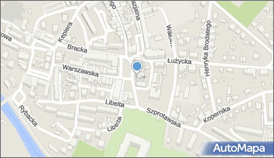 Kancelaria Adwokacka Jan Ciesielski, pl. Słowiański 9, Żagań 68-100 - Przedsiębiorstwo, Firma, numer telefonu, NIP: 9240009838