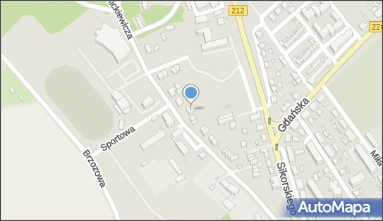 Kancelaria Adwokacka Jan Kokot, ul. Adama Mickiewicza 30A, Bytów 77-100 - Przedsiębiorstwo, Firma, numer telefonu, NIP: 8420009207