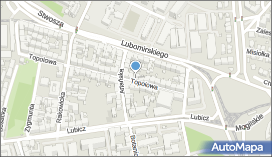 6760110140, Kancelaria Adwokacka - MGR Jan Mastej 