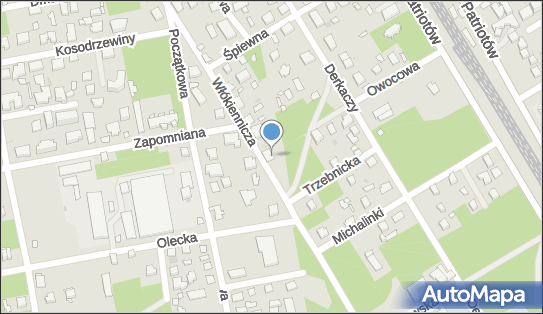 Kancelaria Adwokacka Janina Witulska Frąckowiak, Włókiennicza 20 04-974 - Przedsiębiorstwo, Firma, numer telefonu, NIP: 1131868917