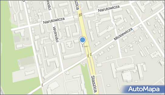 Kancelaria Adwokacka Kaczor Bajak Barbara, Stalowa Wola 37-450 - Przedsiębiorstwo, Firma, NIP: 8651522608