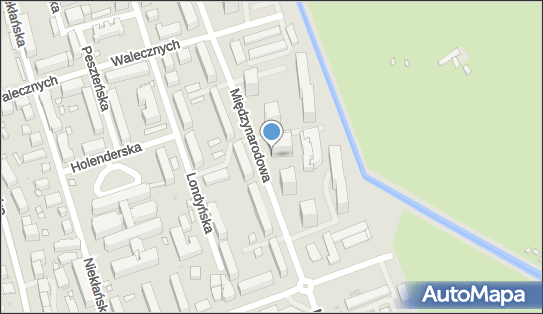 Kancelaria Adwokacka Karol Brzoskowski, ul. Międzynarodowa 50 03-922 - Przedsiębiorstwo, Firma, NIP: 5851386002