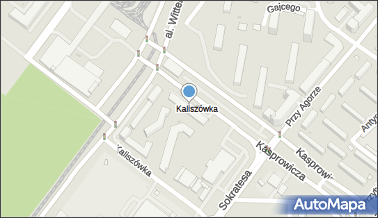 Kancelaria Adwokacka Karol Kuliński, Kasprowicza Jana 119 01-949 - Przedsiębiorstwo, Firma, NIP: 5272408120