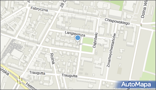 6112488607, Kancelaria Adwokacka Łukasz Jaworski 