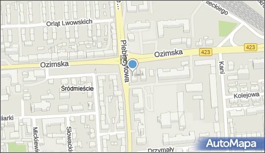 Kancelaria Adwokacka Marcin Kotwica, ul. Plebiscytowa 3, Opole 45-359 - Przedsiębiorstwo, Firma, NIP: 8811429209