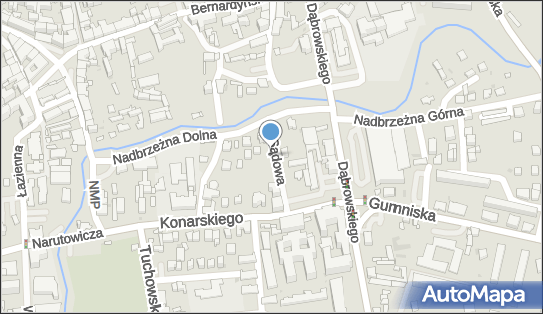 Kancelaria Adwokacka MGR Jerzy Knafel, ul. Sądowa 9, Tarnów 33-100 - Przedsiębiorstwo, Firma, numer telefonu, NIP: 8730016242