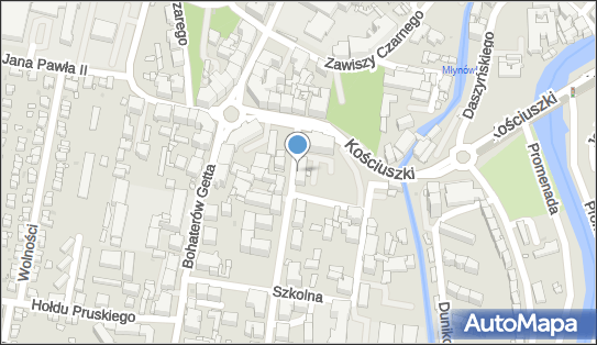 8831026012, Kancelaria Adwokacka mgr Marzena Michalak-Dąbrowska 