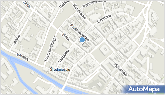 Kancelaria Adwokacka Michał Drozdowski, Złota 1, Kalisz 62-800 - Przedsiębiorstwo, Firma, NIP: 7792190504