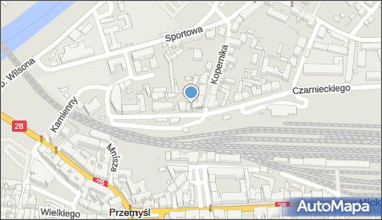 Kancelaria Adwokacka Michał Mielnik, ul. Stefana Czarnieckiego 9 37-700 - Przedsiębiorstwo, Firma, NIP: 7952423160