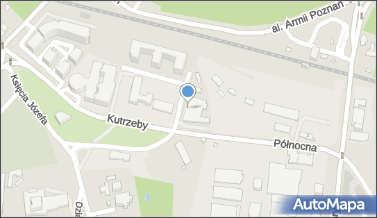 Kancelaria Adwokacka Michał Szuba, ul. Ku Cytadeli 2, Poznań 61-719 - Przedsiębiorstwo, Firma, NIP: 9721091842