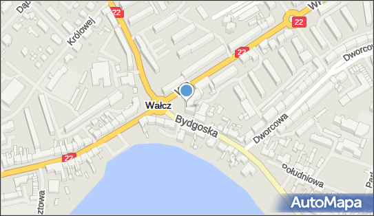 Kancelaria Adwokacka Mieczysław Lenart, Wojska Polskiego 2, Wałcz 78-600 - Przedsiębiorstwo, Firma, numer telefonu, NIP: 7650011041