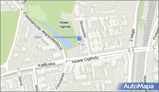 Kancelaria Adwokacka Natalia Dampc-Kryspowicka, ul. Nowe Ogrody 37B 80-803 - Przedsiębiorstwo, Firma, NIP: 5832897262