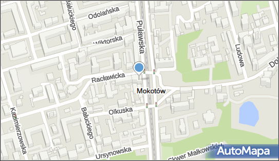 5222540550, Kancelaria Adwokacka Paweł Gość 