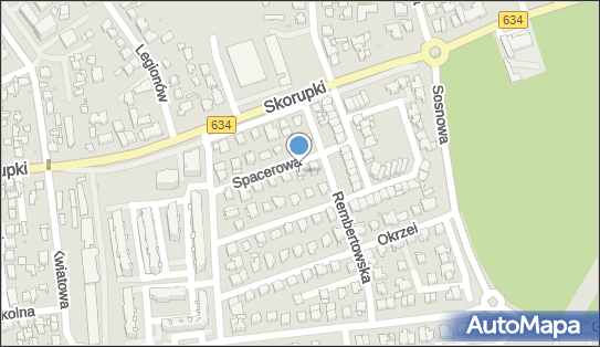 Kancelaria Adwokacka Rybicki Grzegorz, ul. Spacerowa 12, Ząbki 05-091 - Przedsiębiorstwo, Firma, NIP: 5261022115