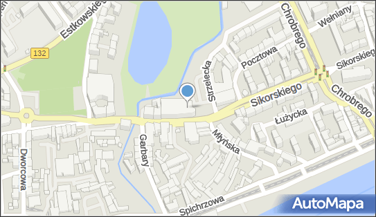 Kancelaria Adwokacka Tadeusz Koper, Gorzów Wielkopolski 66-400 - Przedsiębiorstwo, Firma, NIP: 5992917683