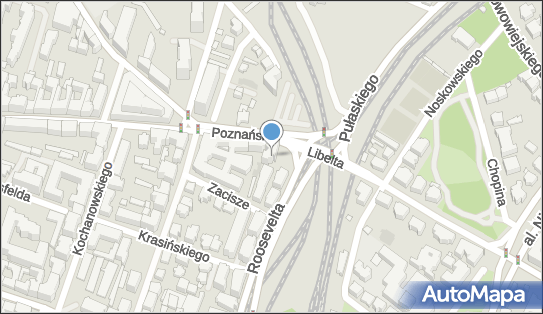 Kancelaria Adwokacka Tomasz Gostyński, Poznańska 57, Poznań 60-852 - Przedsiębiorstwo, Firma, NIP: 7822342925