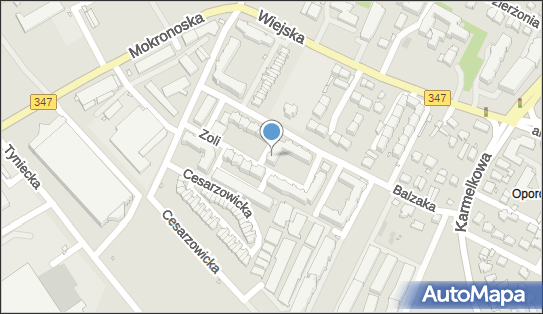 Kancelaria Adwokackaadw.Łukasz Krzyśko, ul. Honoriusza Balzaka 34 52-437 - Przedsiębiorstwo, Firma, NIP: 8942872833