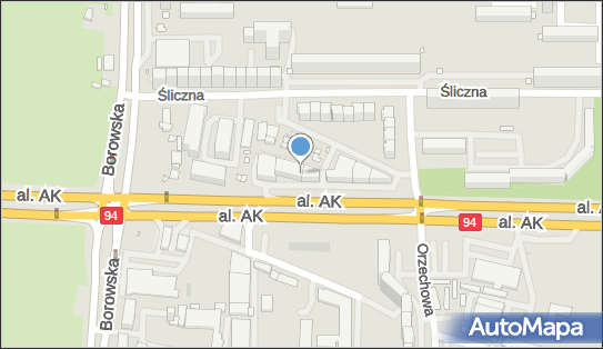 Kancelaria Adwokacka, al. Armii Krajowej 6A, Wrocław 50-541 - Przedsiębiorstwo, Firma, numer telefonu, NIP: 8951251220