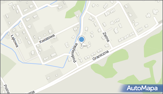 Kancelaria Adwokacka, Podmiejska 4, Jeżów Sudecki 58-521 - Przedsiębiorstwo, Firma, NIP: 8981896683