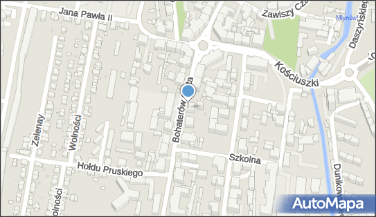 Kancelaria Adwokacka, Bohaterów Getta 5, Kłodzko 57-300 - Przedsiębiorstwo, Firma, numer telefonu, NIP: 8830015963