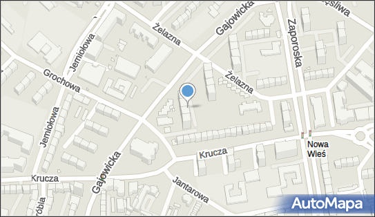 Kancelaria Adwokacka, Gajowicka 90, Wrocław 53-422 - Przedsiębiorstwo, Firma, numer telefonu, NIP: 5992576532