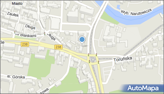 Kancelaria Adwokacka, Bernardyńska 3, Bydgoszcz 85-029 - Przedsiębiorstwo, Firma, NIP: 9532449320