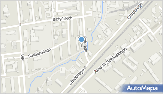 Kancelaria Adwokacka, ul. Stefana Batorego 5, Toruń 87-100 - Przedsiębiorstwo, Firma, numer telefonu, NIP: 9561939216