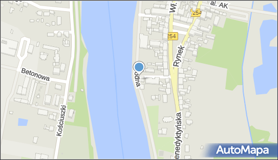 Kancelaria Adwokacka, ul. ks. Piotra Wawrzyniaka 3, Mogilno 88-300 - Przedsiębiorstwo, Firma, NIP: 5571604426