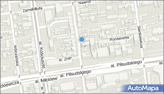 Kancelaria Adwokacka, ul. Piotrkowska 146, Łódź 90-063 - Przedsiębiorstwo, Firma, numer telefonu, NIP: 7250023939