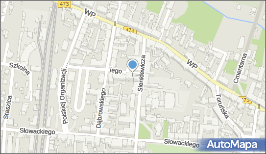 Kancelaria Adwokacka, ul. Generała Stefana Grota-Roweckiego 7 97-300 - Przedsiębiorstwo, Firma, NIP: 7712363027