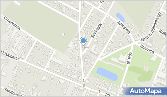 Kancelaria Adwokacka, ul. Marii Skłodowskiej-Curie 6, Kutno 99-300 - Przedsiębiorstwo, Firma, numer telefonu, NIP: 7751643653