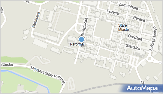 Kancelaria Adwokacka, Kolegiacka 18, Zamość 22-400 - Przedsiębiorstwo, Firma, NIP: 9220016255