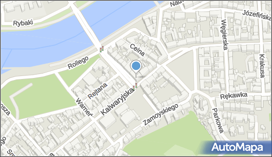 6791003600, Kancelaria Adwokacka-Kazimierz Barczyk 