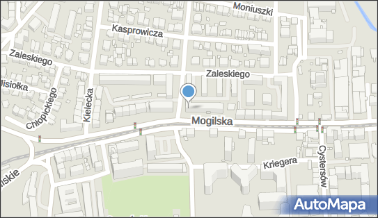 Kancelaria Adwokacka, Mogilska 58, Kraków 31-546 - Przedsiębiorstwo, Firma, numer telefonu, NIP: 6760110364