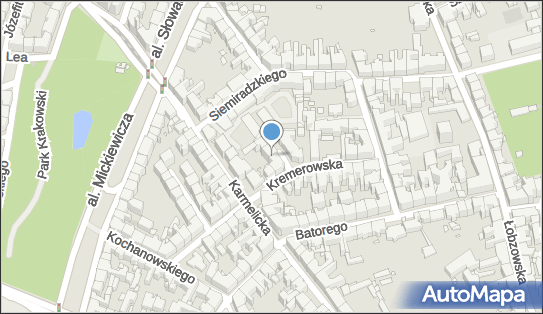 Kancelaria Adwokacka, ul. Wilhelma Feldmana 4, Kraków 31-130 - Przedsiębiorstwo, Firma, numer telefonu, NIP: 5471890415