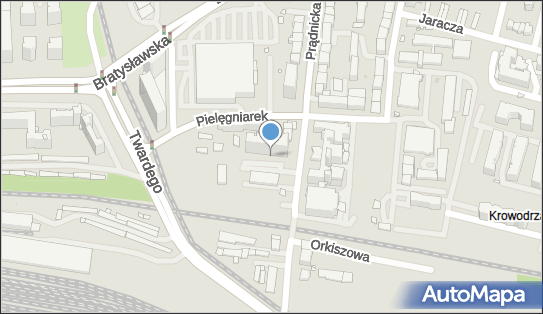 Kancelaria Adwokacka, ul. Prądnicka 48, Kraków 31-202 - Przedsiębiorstwo, Firma