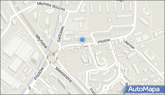 Kancelaria Adwokacka, ul. Pilotów 71, Kraków 31-462 - Przedsiębiorstwo, Firma, NIP: 9930314246
