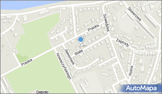 Kancelaria Adwokacka, ul. Biała Droga 13, Kraków 30-327 - Przedsiębiorstwo, Firma, NIP: 6762294492