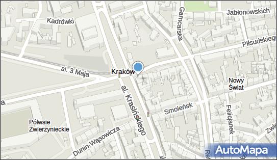 Kancelaria Adwokacka, ul. marsz. Józefa Piłsudskiego 40, Kraków 31-111 - Przedsiębiorstwo, Firma, numer telefonu, NIP: 6561663528