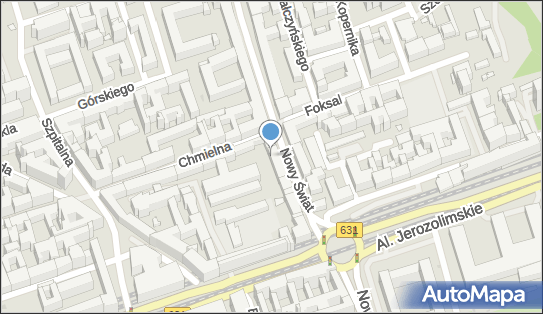 Kancelaria Adwokacka, ul. Nowy Świat 27 II P., Warszawa 00-029 - Przedsiębiorstwo, Firma, numer telefonu, NIP: 5260022834