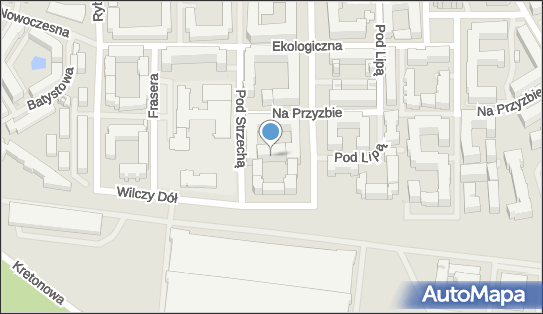 Kancelaria Adwokacka, ul. Romualda Mielczarskiego 1, Warszawa 02-798 - Przedsiębiorstwo, Firma, NIP: 9581266743