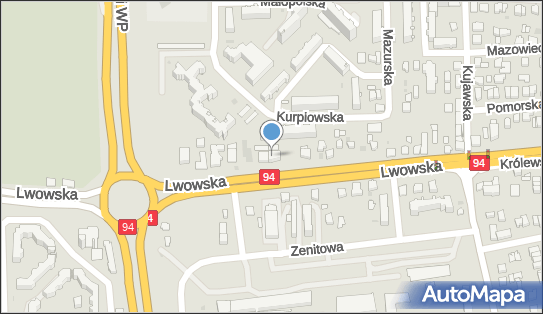 Kancelaria Adwokacka, ul. Lwowska 55, Rzeszów 35-301 - Przedsiębiorstwo, Firma, NIP: 7341440318