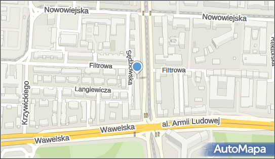 Kancelaria Adwokacka, Aleja Niepodległości 225, Warszawa 02-087 - Przedsiębiorstwo, Firma, NIP: 5831830149