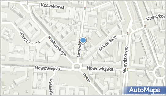 Kancelaria Adwokacka, ul. Lwowska 6, Warszawa 00-658 - Przedsiębiorstwo, Firma, numer telefonu, NIP: 9541736852